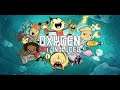 #Oxygen Not Included #part 4 #18N GAME # Live Stream