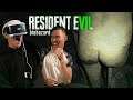 PELOTTAVA PYLLY - Resident Evil 7 VR