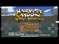 Play ps2! New test : Harvest Moon: Save The Homeland [SLUS-20251]