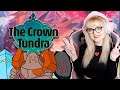 Pokémon Sword and Shield THE CROWN TUNDRA DLC! Shiny hunting and playthrough!