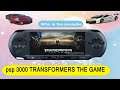 psp sony unboxing in year 2020 | transformers game | transformers the game | holesaleshop