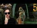 Rabbit Hole of Nightmares : Batman Arkham Asylum Playthrough EP 5