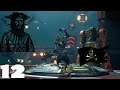 RATCHET AND CLANK: RIFT APART GAMEPLAY WALKTHROUGH - PART 12 - PIRATE PLANET!!!!