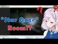 Reine find The "Star Gazing" Room in Her Fans Room (Room Review)