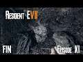 Resident Evil 7 - LA FIN - Let's Play #11
