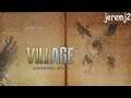 Resident Evil Village - Générique de fin