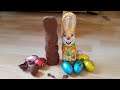 Riegelein Easter Bunny Chocolate Figures