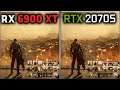 RX 6900 XT vs RTX 2070 Super Benchmark – 65 Tests