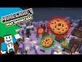 Saving Christmas! - Minecraft Map Showcase with Bricks 'O' Brian