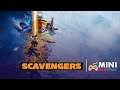 Scavengers |  NUEVO BATTLE ROYALE | Gameplay español 2021 // PVP y PVE // FREE TO PLAY