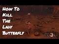 SEKIRO BOSS GUIDES ~ How To Kill The Lady Butterfly