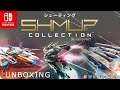SHUMP COLLECTION (JP) - VGNYSOFT Nintendo Switch Unboxing