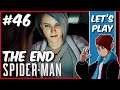 Silver Lining DLC || Marvel's Spider-Man (Ps4) - Part 44 || Let's Play