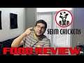 Slim Chickens - Food Review