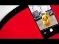 Snap the perfect picture with Pokémon GO!