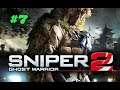 Sniper: Ghost Warrior 2 #7 (Нож в темноте) Без комментариев