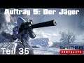 Sniper Ghost Warrior Contracts / Let's Play in Deutsch Teil 35