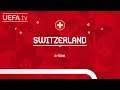 SOMMER, ITTEN, PETKOVIĆ | SWITZERLAND: MEET THE TEAM | EURO 2020