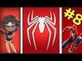 Spiderman Stream Spectacular #8