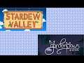 Stardew Valley with P3pp3r54 then Garden Paws