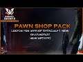 State Of Decay 2:  PAWN SHOP PACK UPDATE! LOOKING FOR MY NEW THEREALP1 CHARACTER IN GAME!