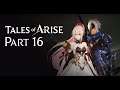 Tales of Arise - Part 16: Fishing Journey