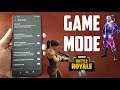 TCL 10L Game Mode Activation & Game Turbo Review