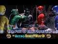 The Fall of the Phantom | Retro Ranger Wrap-Up