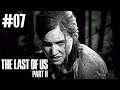 The Last of Us 2 ATÉ ZERAR - Parte 07 (TLOU 2 Gameplay PT-BR Português no Playstation 4 PRO)