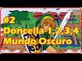 The Legend of Zelda: Link To The Past - Guia - Español - Segunda Parte - Doncellas 1,2,3,4