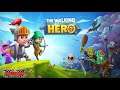 The Walking Hero Game - Android Gameplay