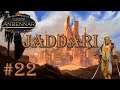 The War To End All Wars - Jaddari - Anbennar - #22