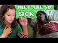 They Are So Sick (WK 462) Bratayley