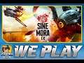 This Shoot 'Em Up Is a Hidden Gem That You Need To Play! We Play - Sine Mora EX (PC Ultra Settings)