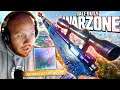 TIMTHETATMAN FINALLY UNLOCKS DAMASCUS IN WARZONE!