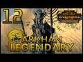 Total War: Warhammer 2 - Arkhan The Black - Legendary Mortal Empires Campaign - Episode 12