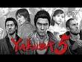 Twitch Livestream | Yakuza 5 Remastered Part 7 (FINAL) [PS4]
