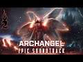 Two Steps From Hell - ARCHANGEL | EPIC VERSION [2021 Remake]