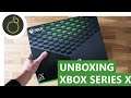 UNBOXING XBOX SERIES X - Déballage de la plus puissante des Xbox !