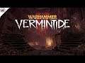 Warhammer: Vermintide 2 | КРОВЬ КРОВАВОМУ БОГУ! ЧЕРЕПА ДЛЯ ТРОНА ЧЕРЕПОВ!