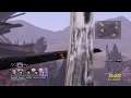 WARRIORS OROCHI 3 Ultimate: Spinner Teleport Leap! -Gentle Void Glide!
