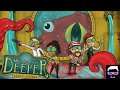 We Need to go DEEPER - Phần #1: Lập Team tàu ngầm đi tìm kho báu One Piece!?