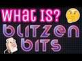 What Is ‘Blitzen Bits’? (iOS & Android Mobile Game)