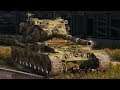 World of Tanks FV215b (183) - 9 Kills 9,6K Damage