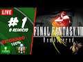 #1 O REINICIO- Final Fantasy VIII REMASTERED - PT-BR - 1000G - PLATINA - XBOX GAME PASS