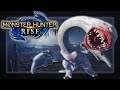 [11] Sigh.... Khezu. (Monster Hunter Rise Blind Playthrough)