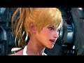 3118 - Tekken 7 - Coouge (Lili) vs iceman0736 (Nina Williams)