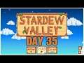 #35 Stardew Valley Daily, PS4PRO, Gameplay, Playthrough