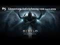 #5 - Diablo III: reaper of Souls [Livestream-Aufzeichnung]: Ab in die Hölle...da ist es wärmer!