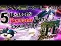 5 Reasons Persona Fans Need to Play Tokyo Mirage Sessions #FE Encore!